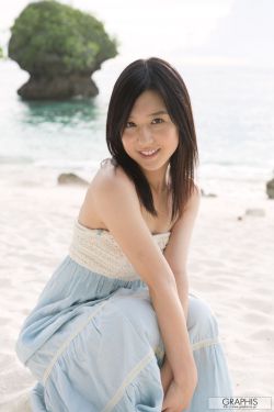 中川美香